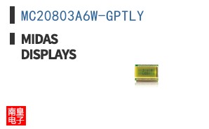 MC20803A6W-GPTLY ͼƬ